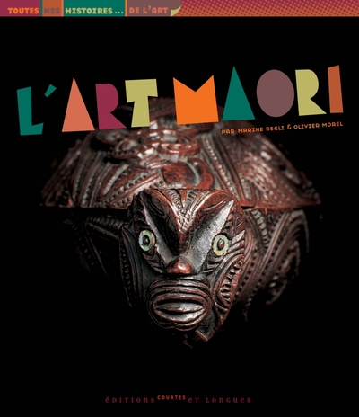 ART MAORI