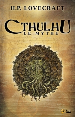 CTHULHU LE MYTHE