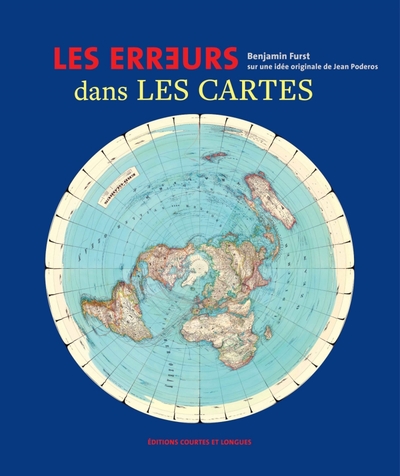 ERREURS DANS LES CARTES