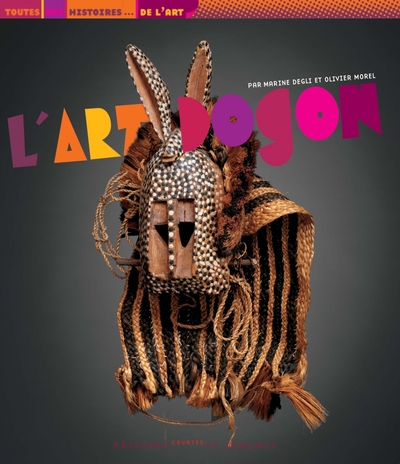 ART DOGON