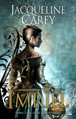 IMRIEL T3 GRACE DE KUSHIEL
