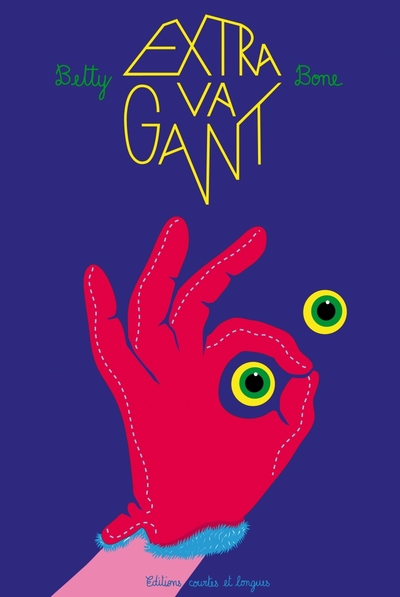 EXTRA VA GANT