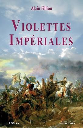 VIOLETTES IMPERIALES