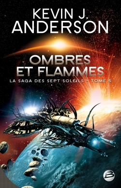 OMBRES ET FLAMMES