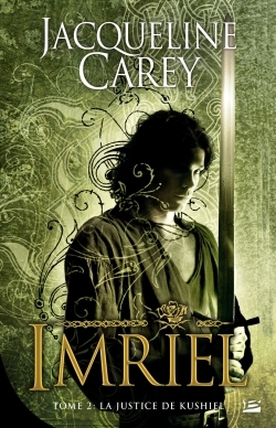 IMRIEL T2 JUSTICE DE KUSHIEL
