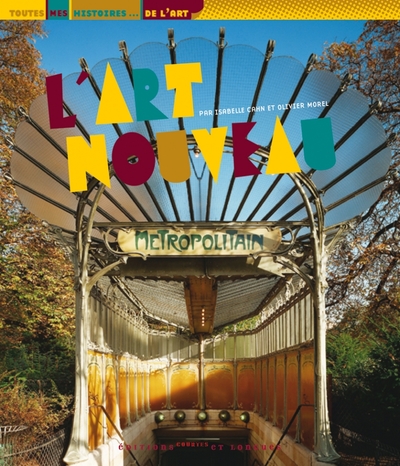 ART NOUVEAU