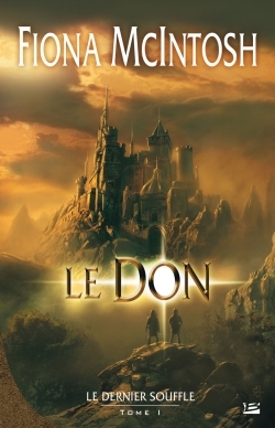 DERNIER SOUFFLE T1 DON