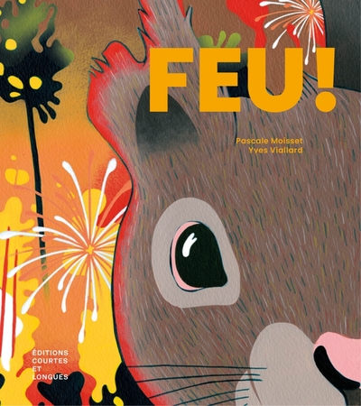 FEU !