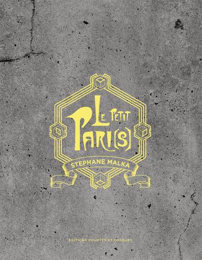 PETIT PARIS