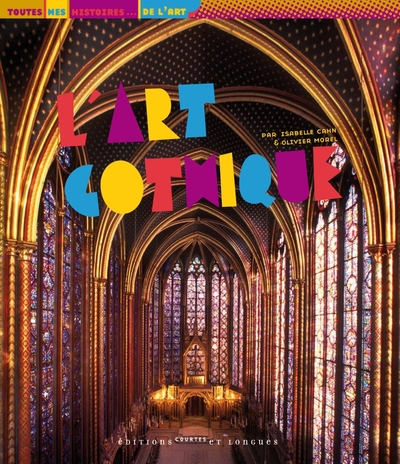 ART GOTHIQUE