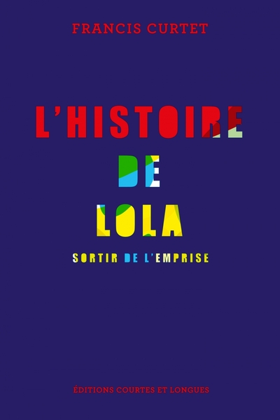 L´HISTOIRE DE LOLA