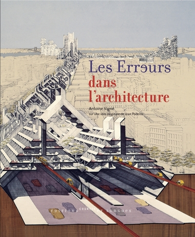 ERREURS DANS L ARCHITECTURE