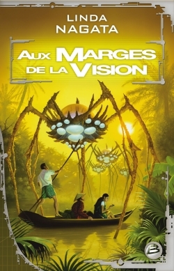 AUX MARGES DE LA VISION