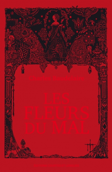 FLEURS DU MAL