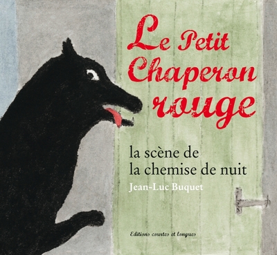 PETIT CHAPERON ROUGE