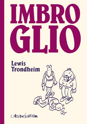IMBROGLIO