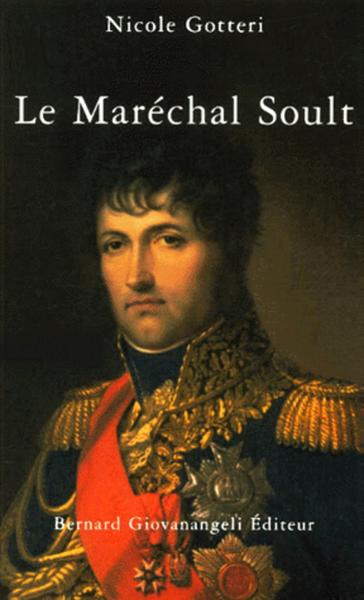 MARECHAL SOULT