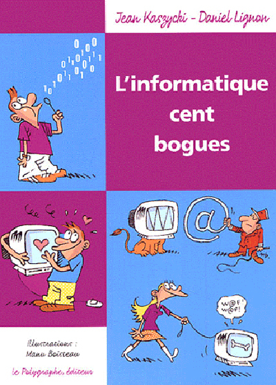 INFORMATIQUE CENT BOGUES