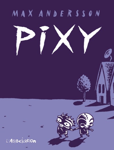 PIXY