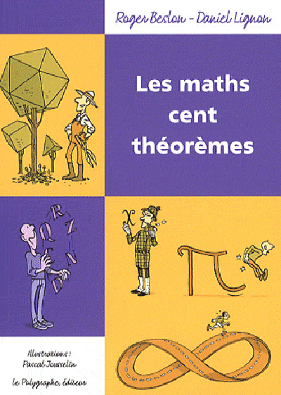 MATHS CENT THEOREMES