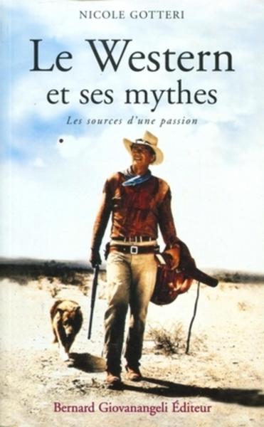 WESTERN ET SES MYTHES