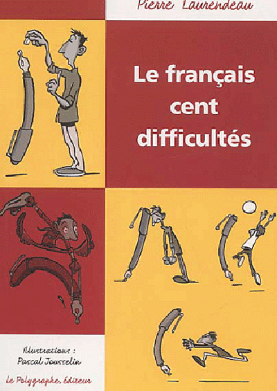 FRANCAIS CENT DIFFICULTES
