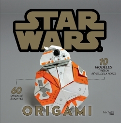 ORIGAMI STAR WARS
