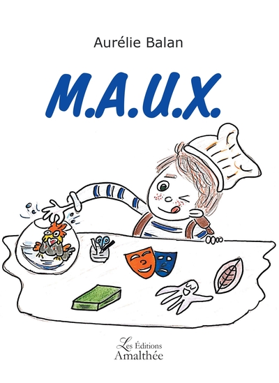 M.A.U.X.