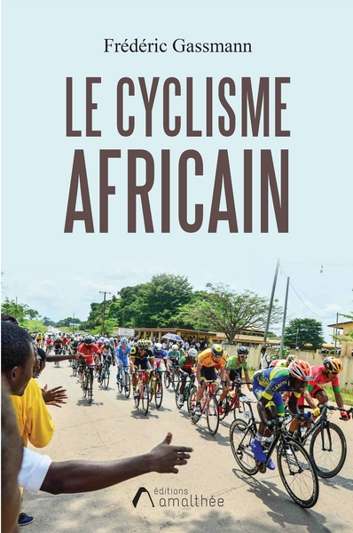 CYCLISME AFRICAIN