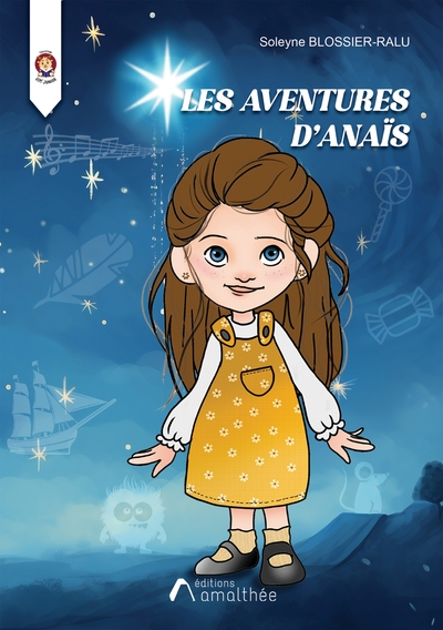 AVENTURES D´ANAIS