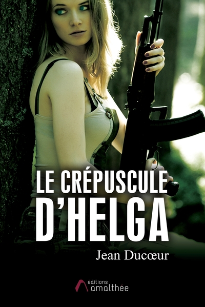 CREPUSCULE D´HELGA