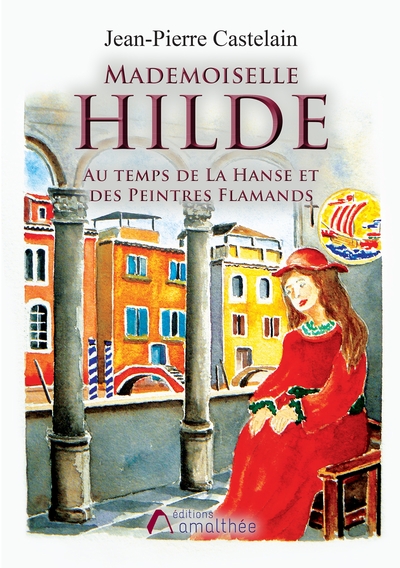 MADEMOISELLE HILDE