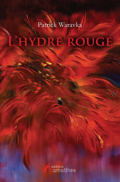 L´HYDRE ROUGE