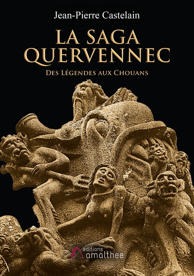 SAGA QUERVENNEC