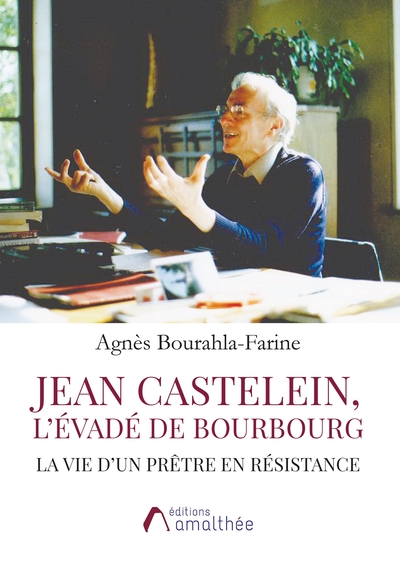 JEAN CASTELEIN L´EVADE DE BOURBOURG