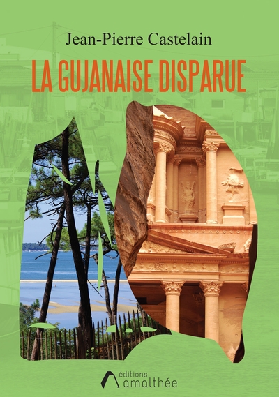 GUJANAISE DISPARUE