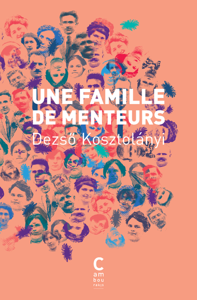 FAMILLE DE MENTEURS