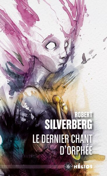 DERNIER CHANT D´ ORPHEE (LE)