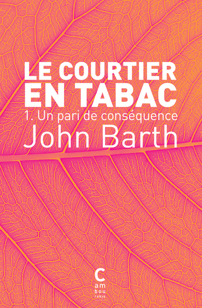 COURTIER EN TABAC. TOME 1