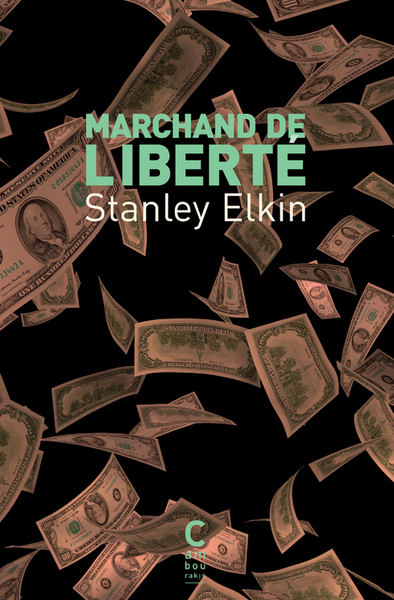 MARCHAND DE LIBERTE (POCHE)