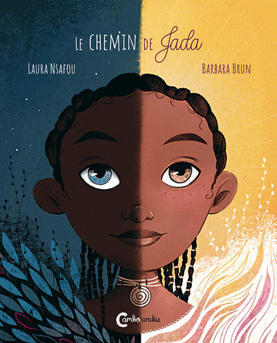 CHEMIN DE JADA