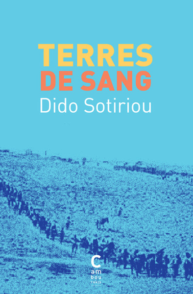 TERRES DE SANG