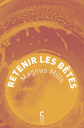 RETENIR LES BETES