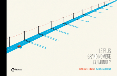 PLUS GRAND NOMBRE DU MONDE ?