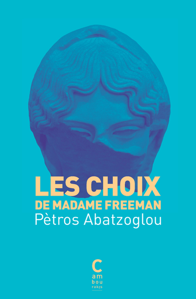 CHOIX DE MADAME FREEMAN
