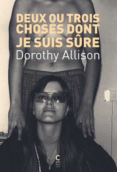 DEUX OU TROIS CHOSES DONT JE SUIS SURE