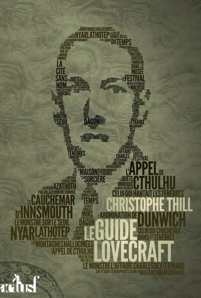 GUIDE LOVECRAFT