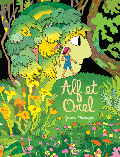 ALF ET OREL