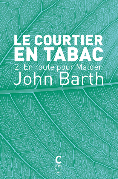 COURTIER EN TABAC - 2