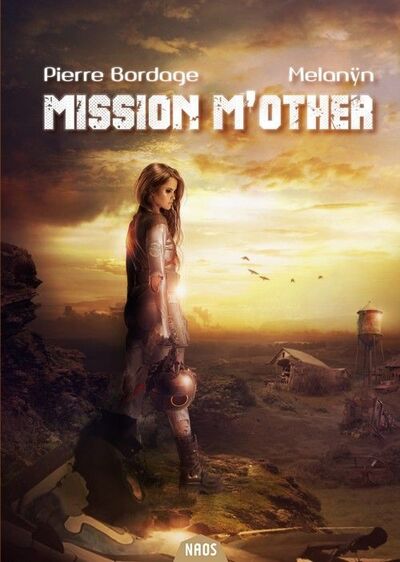 MISSION M´OTHER